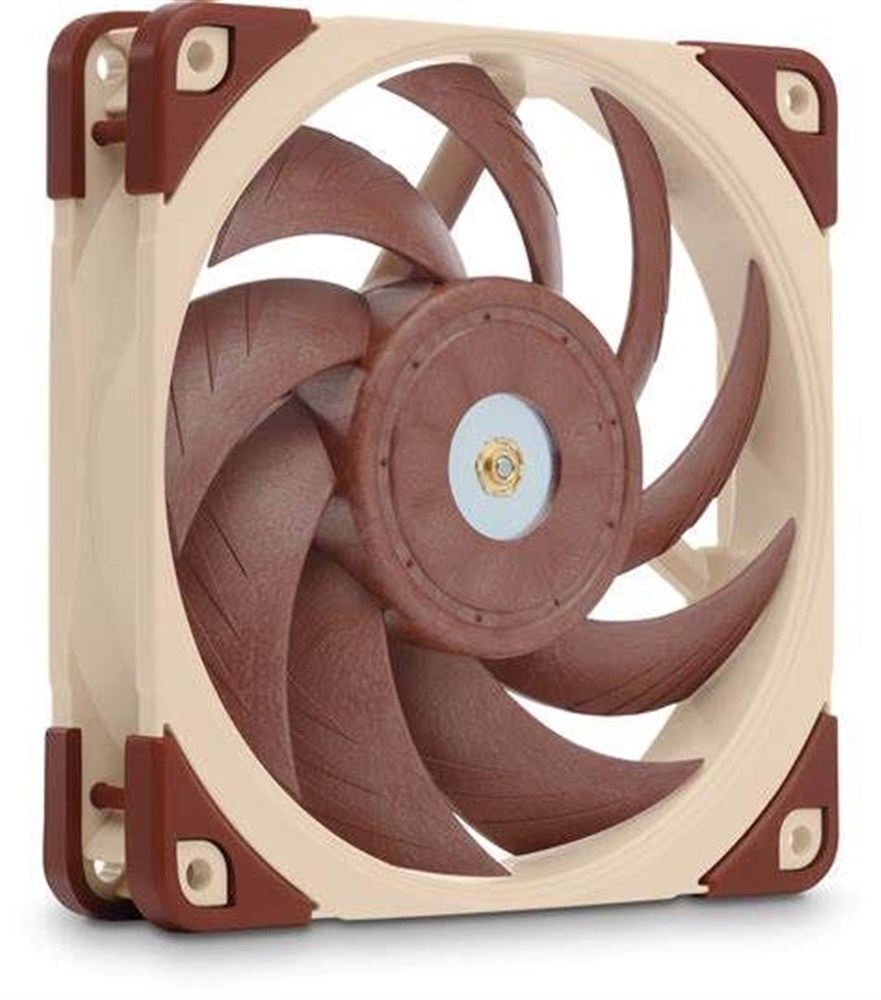  Noctua NF-A12x25