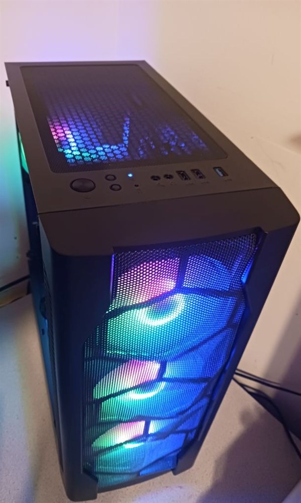Building a $500 Raspberry Pi Gaming PC 