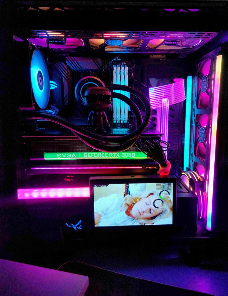 Dream Machine thumbnail
