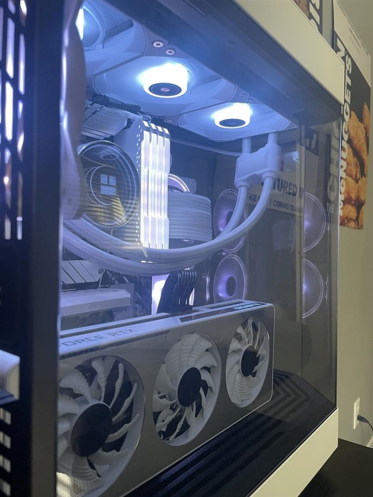 Second PC Build Upgrade - Micro Center Build