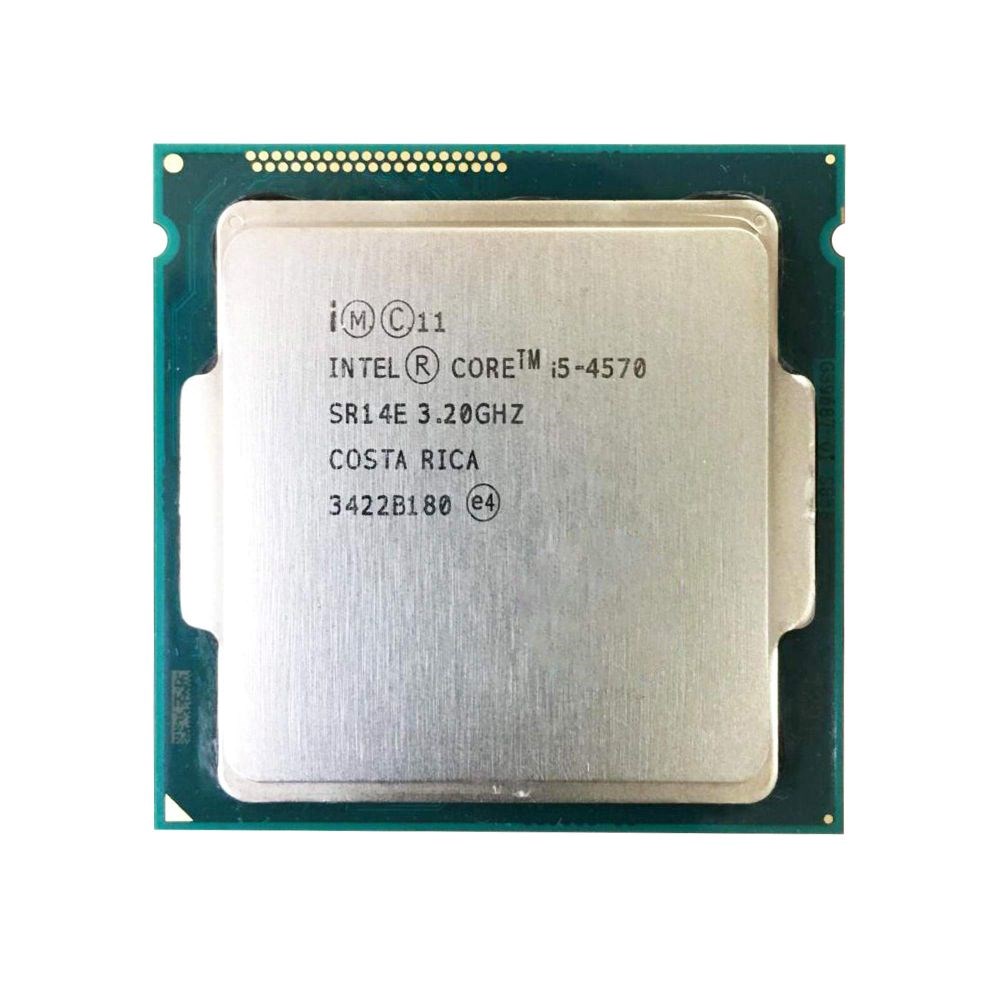 Intel i5-4570