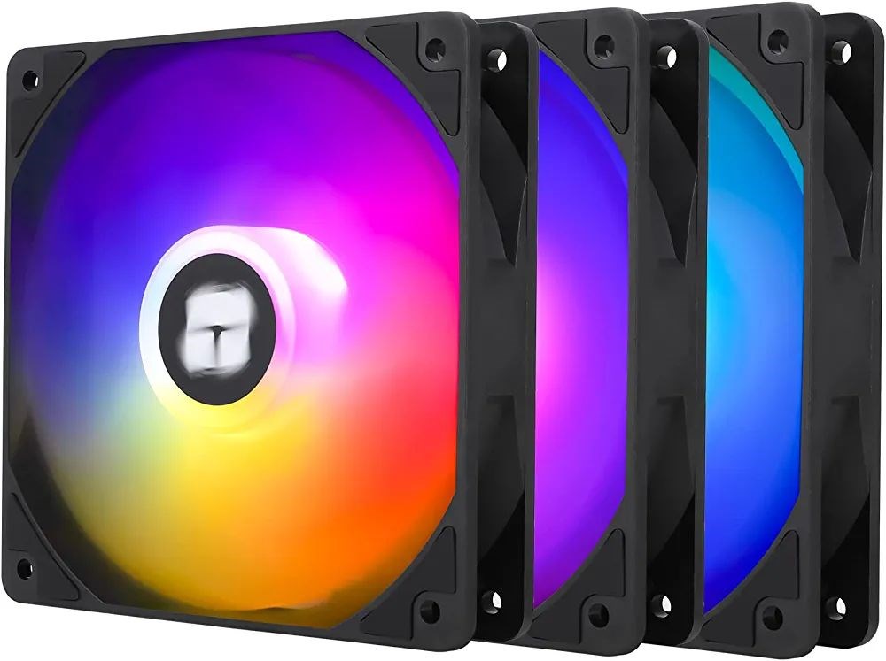 Thermalright TL-C12C-S X3