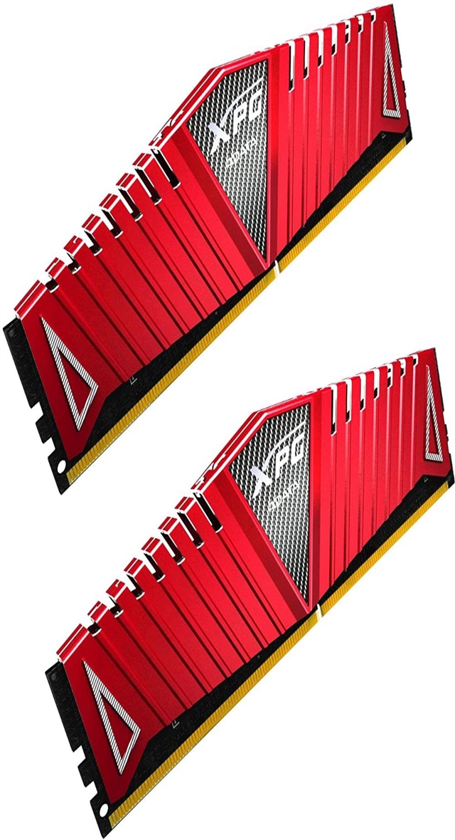 16 GB Adata DDR4 RAM
