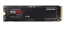  Samsung 970 Pro 1TB  