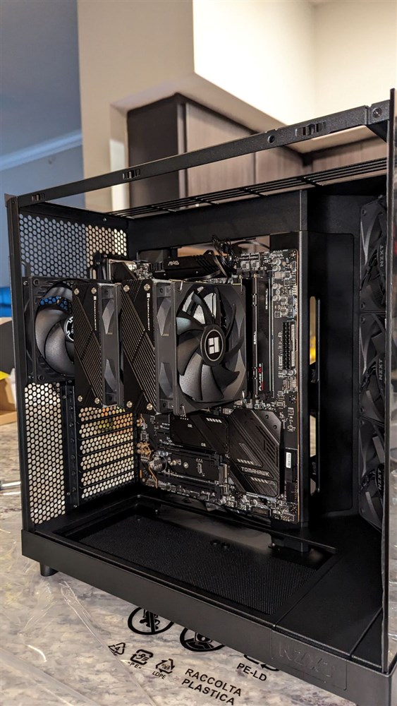 Thermaltake Phantom Spirit 120