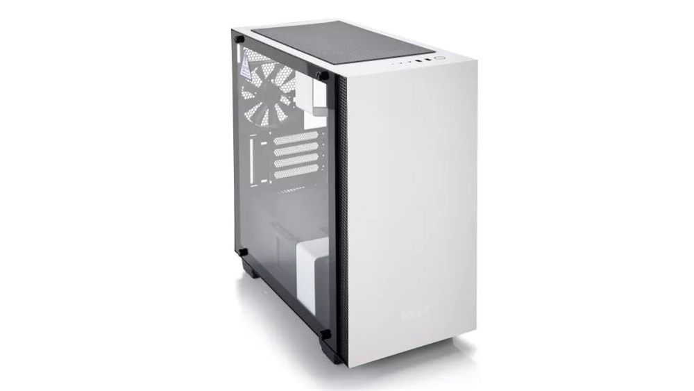 NZXT H400i