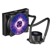  Cooler Master MasterLiquid ML120L 120mm RGB Water Cooling Kit