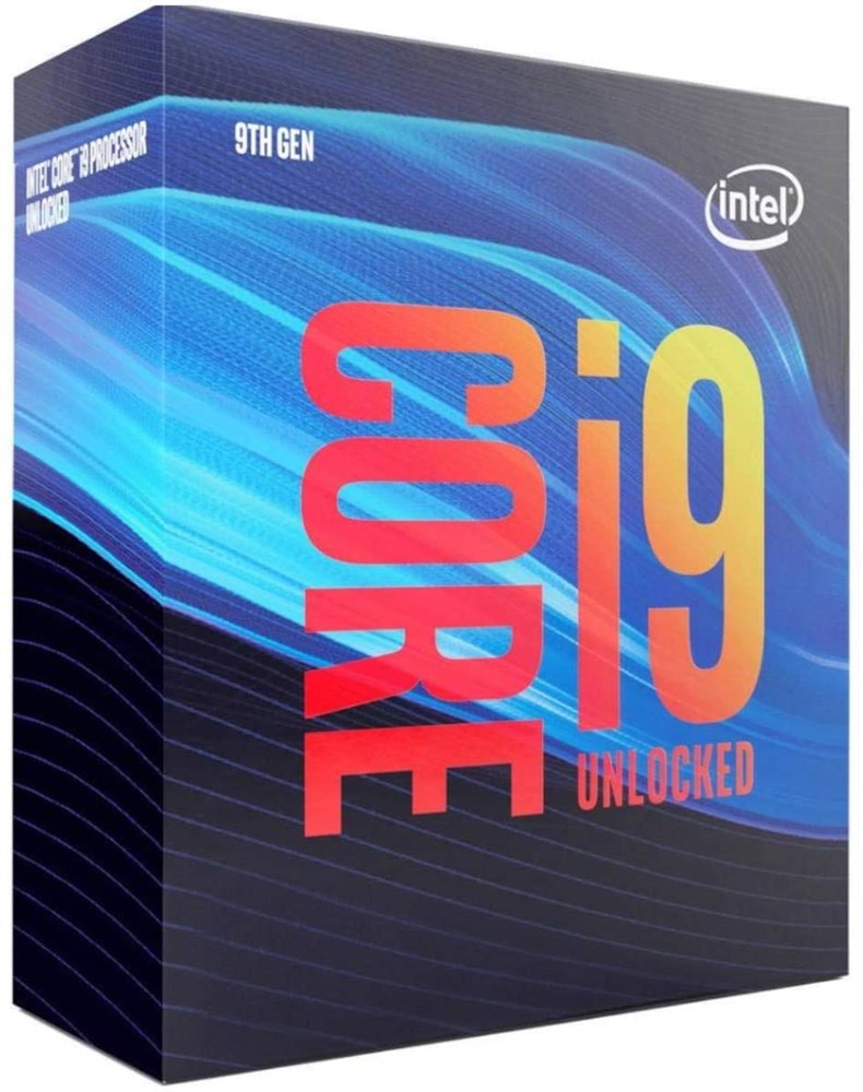  i9 9900k 