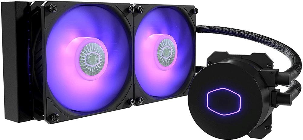 Cooler Master MasterLiquid ML240L