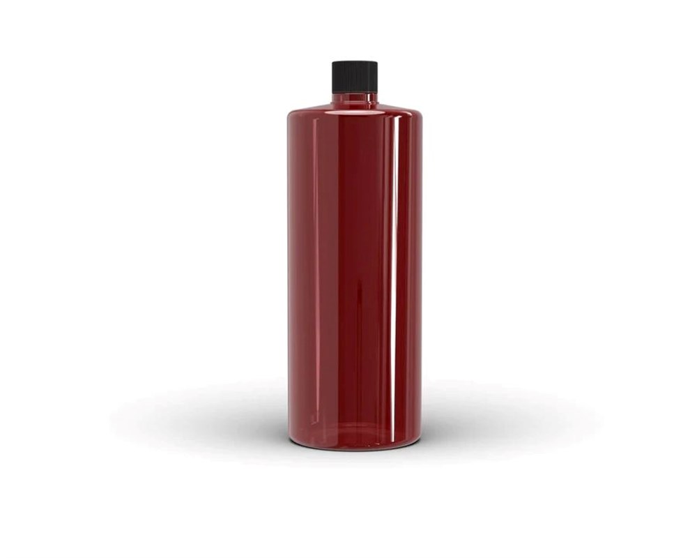  PrimoChill Ice - Low-Conductive Coolant (32 oz.) - Blood Red