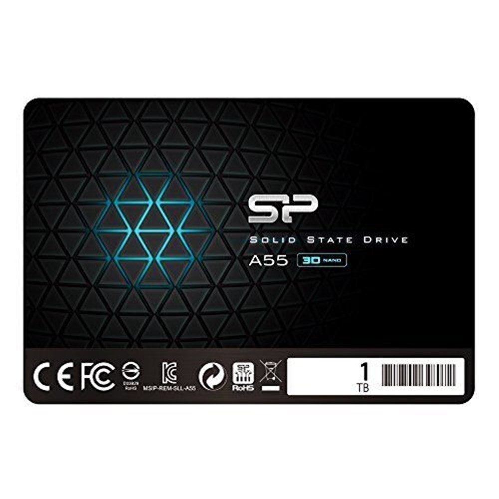 Silicon Power A55 1 TB