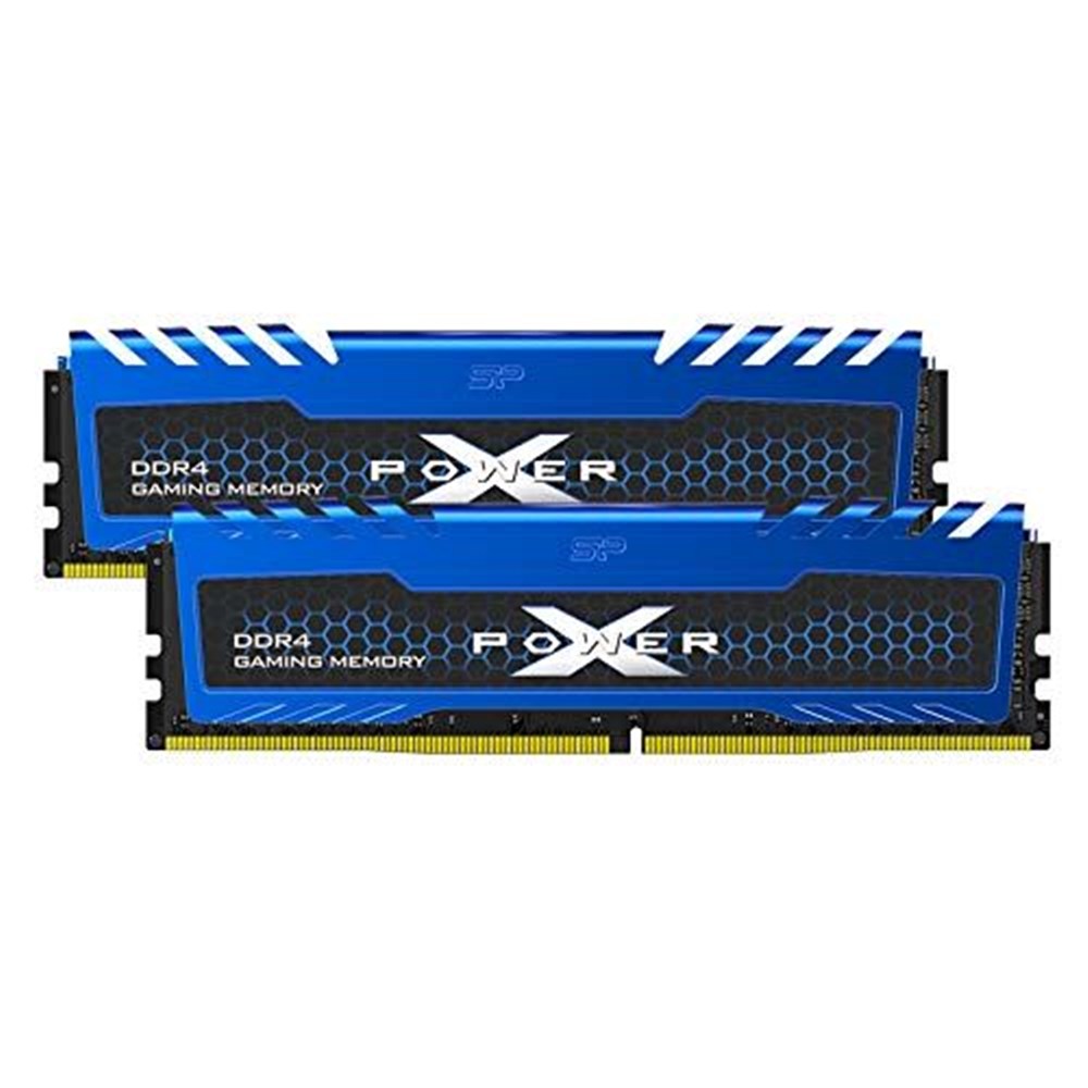 Silicon Power XPOWER Turbine 32 GB (2 x 16 GB) DDR4-3200 CL16 Memory