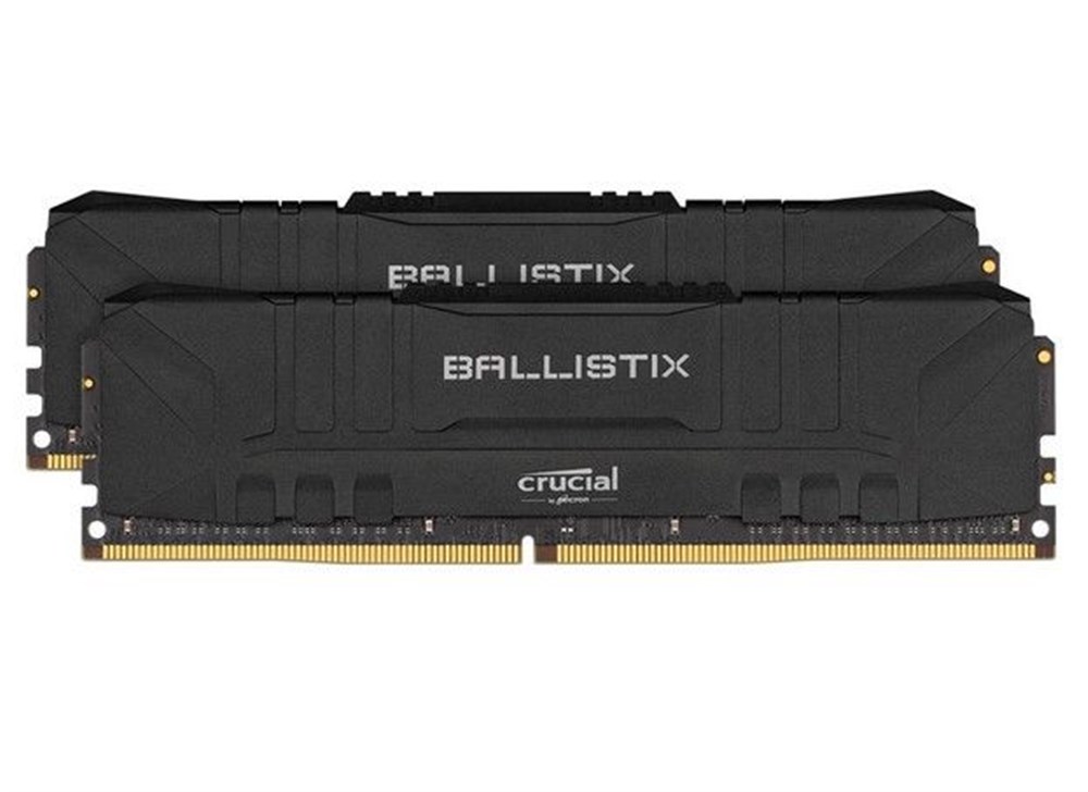 Crucial Ballistix DDR4-3200