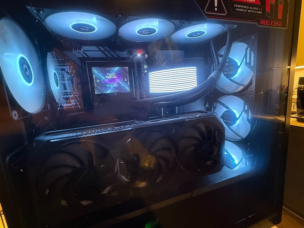 EPIC LCD Build thumbnail