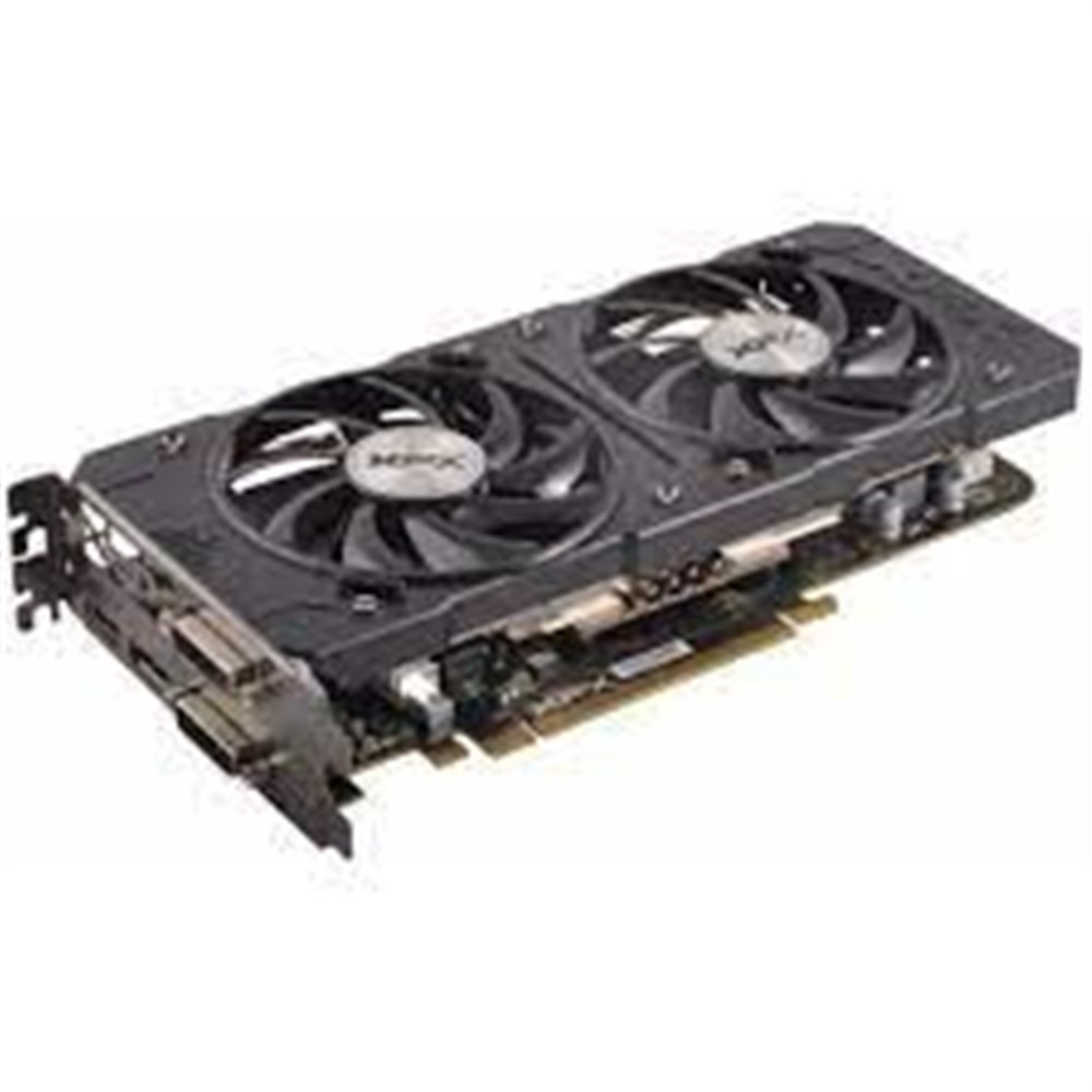 AMD Radeon R9 200 Series