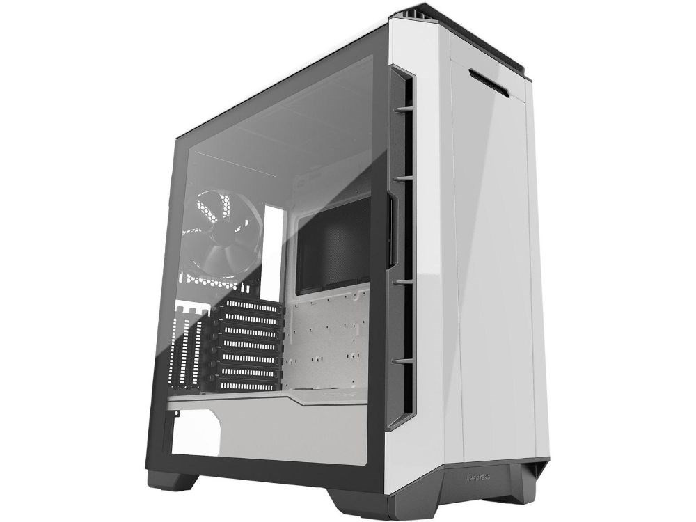 Phanteks Eclipse P600S ATX Mid Tower Case