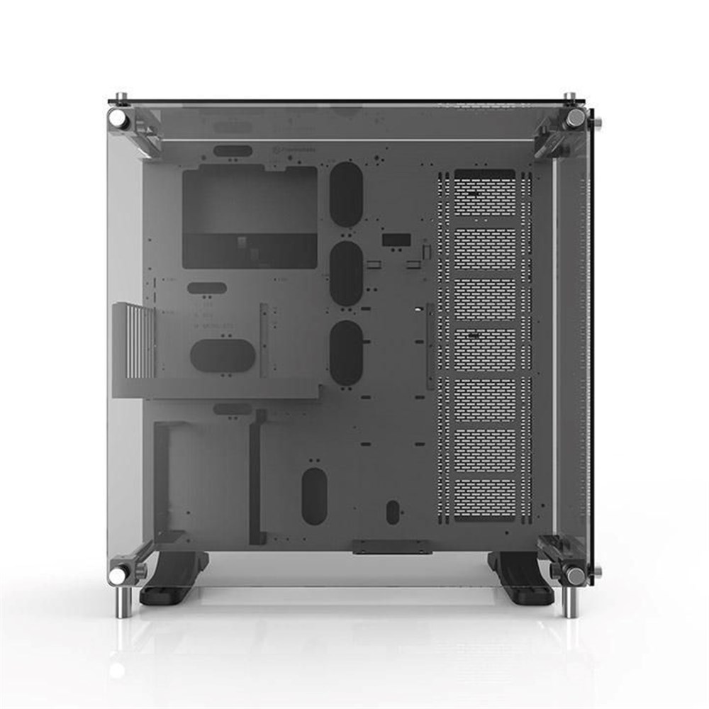  Thermaltake Core P5 Tempered Glass ATX Mid-Tower Case