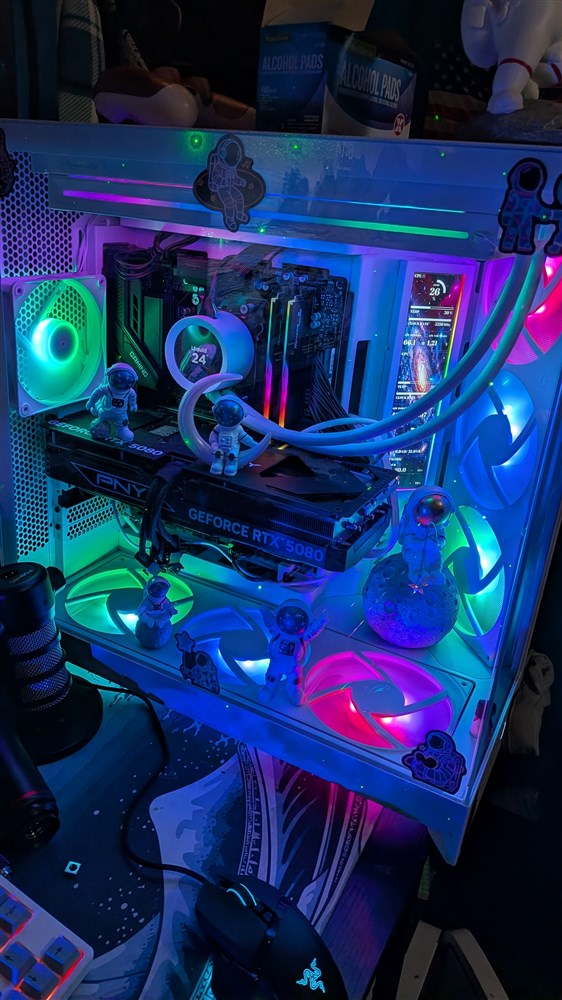 Image for build - space