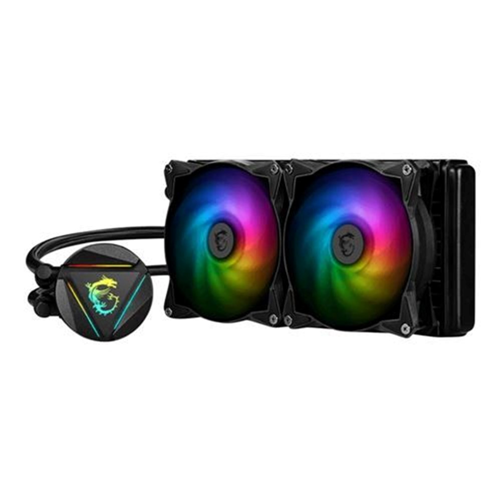 MSI MAG CoreLiquid 240R V2