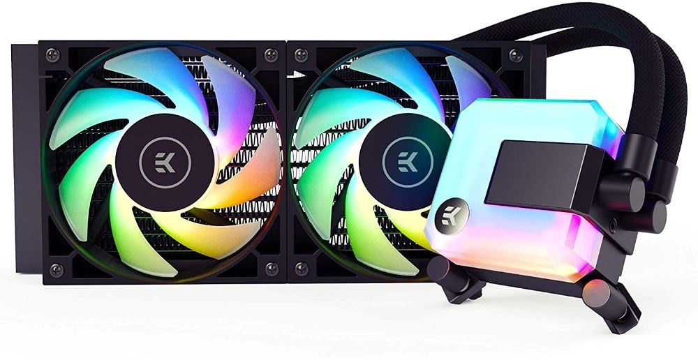  EK AIO 240 D-RGB