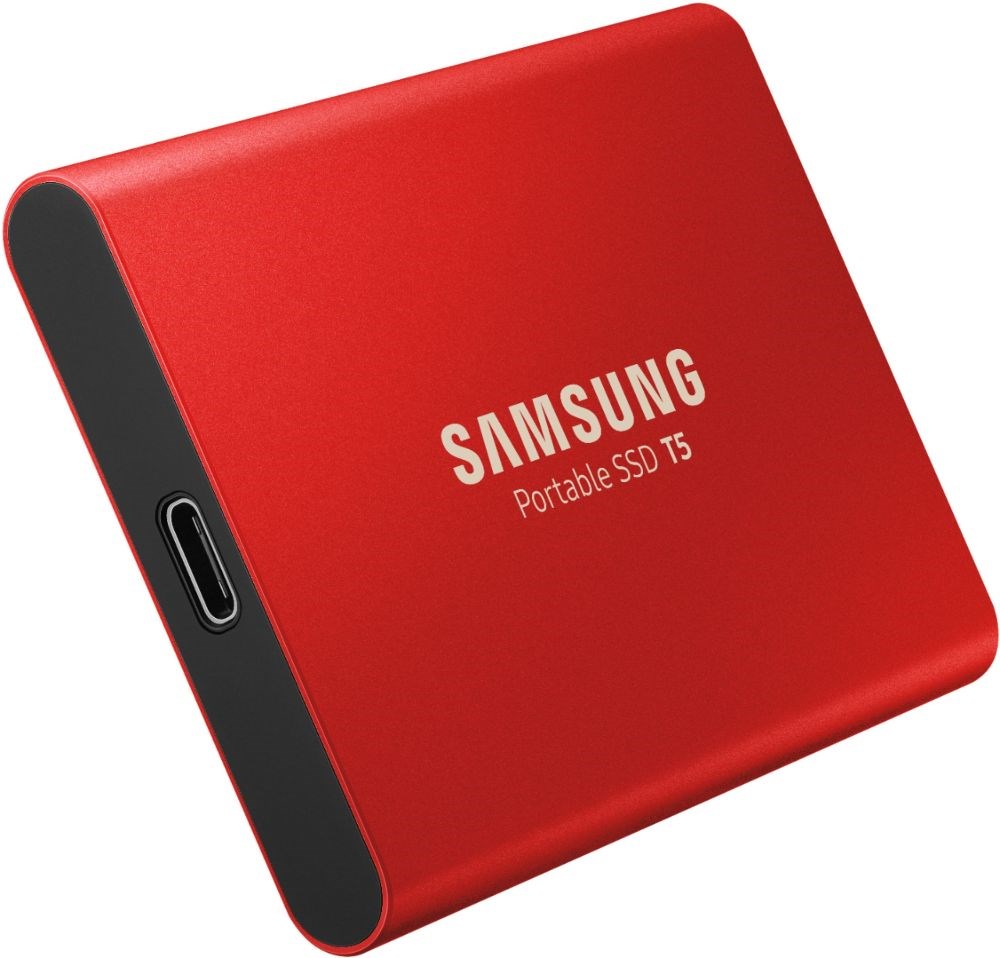 Samsung T5 1 TB External SSD