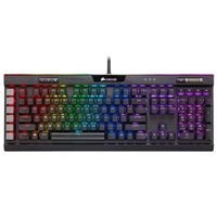  Corsair K95 RGB Platinum XT Mechanical Gaming Keyboard - Cherry MX Speed
