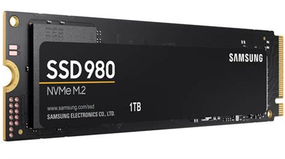 Samsung SSD 980 1tb