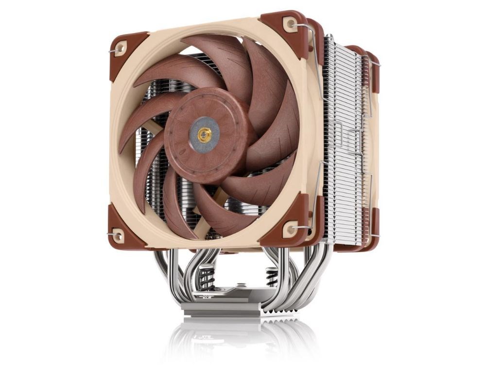  Noctua NH-U12A CPU Cooler