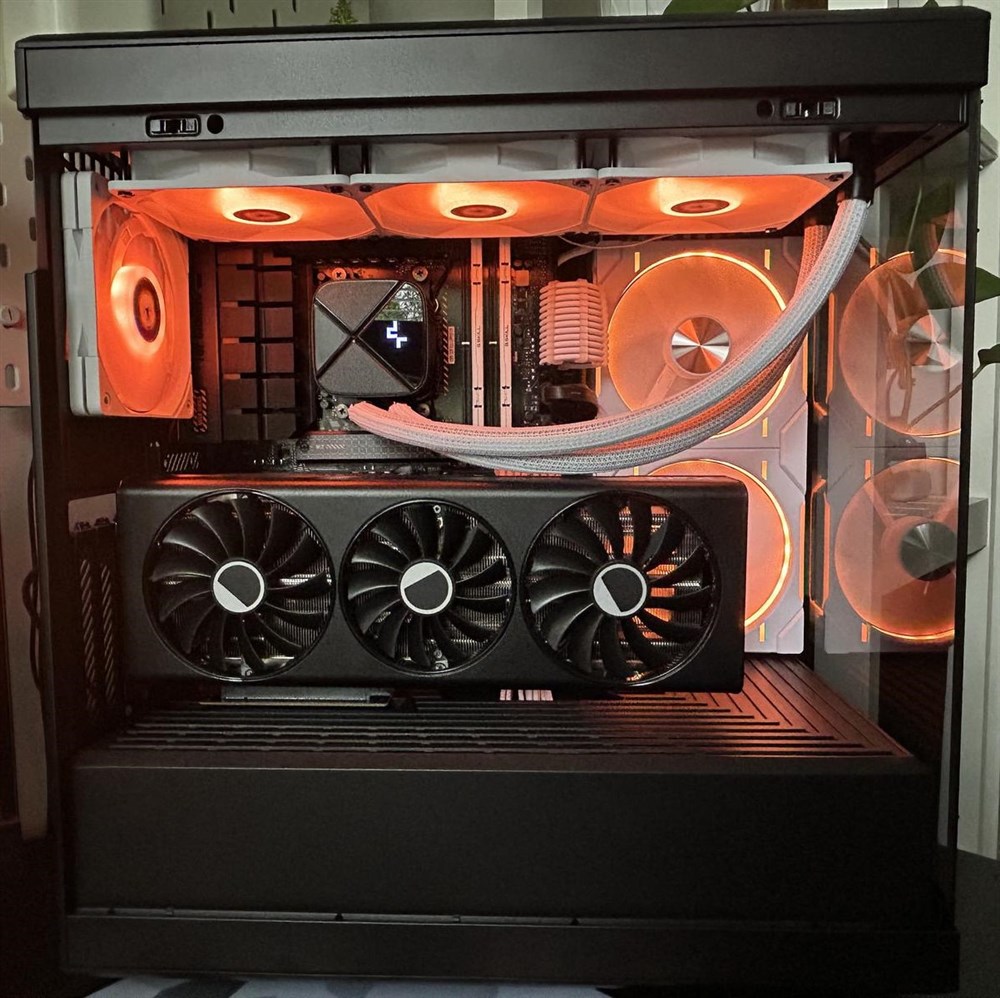 Budget work/gaming pc thumbnail