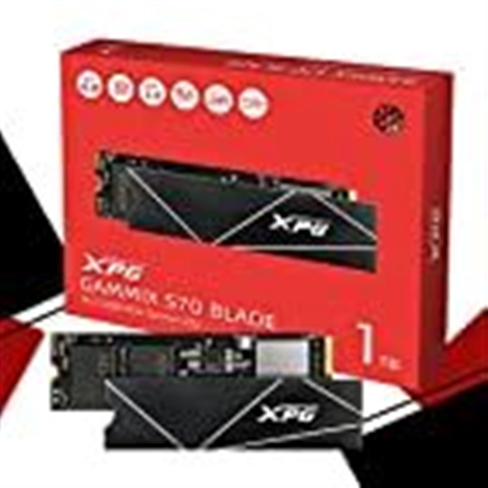 XPG 1TB GAMMIX S70 Blade