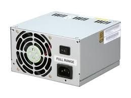  Sparkle Power 600W PSU
