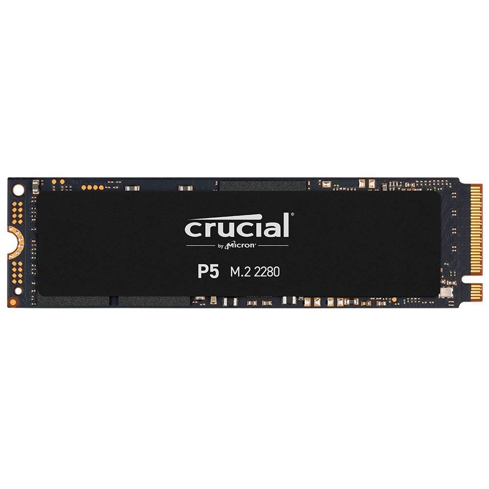  Crucial P5  1TB NvMe M.2 Solid State Drive