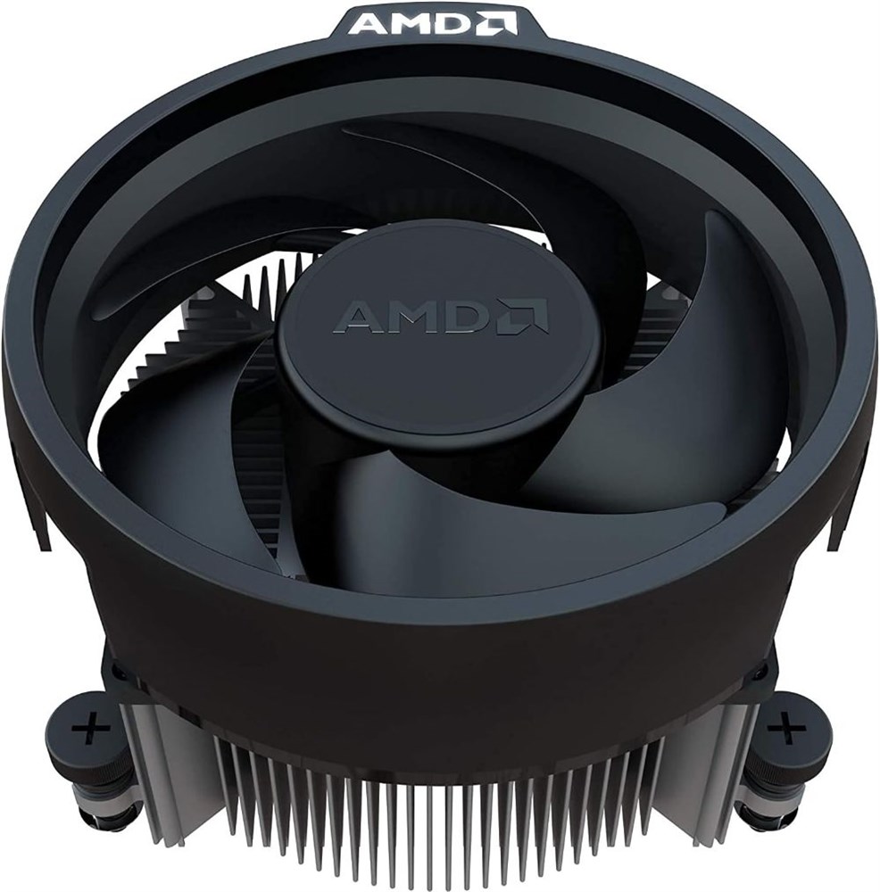  AMD Wraith Cooler