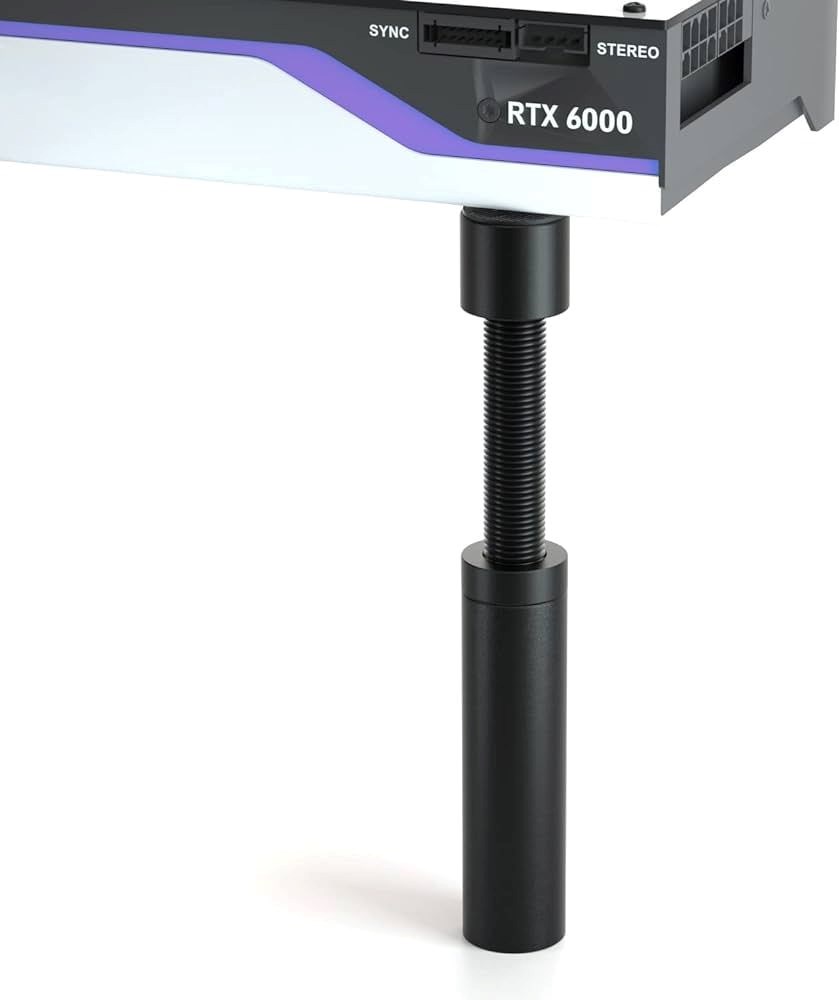 GPU Support bracket