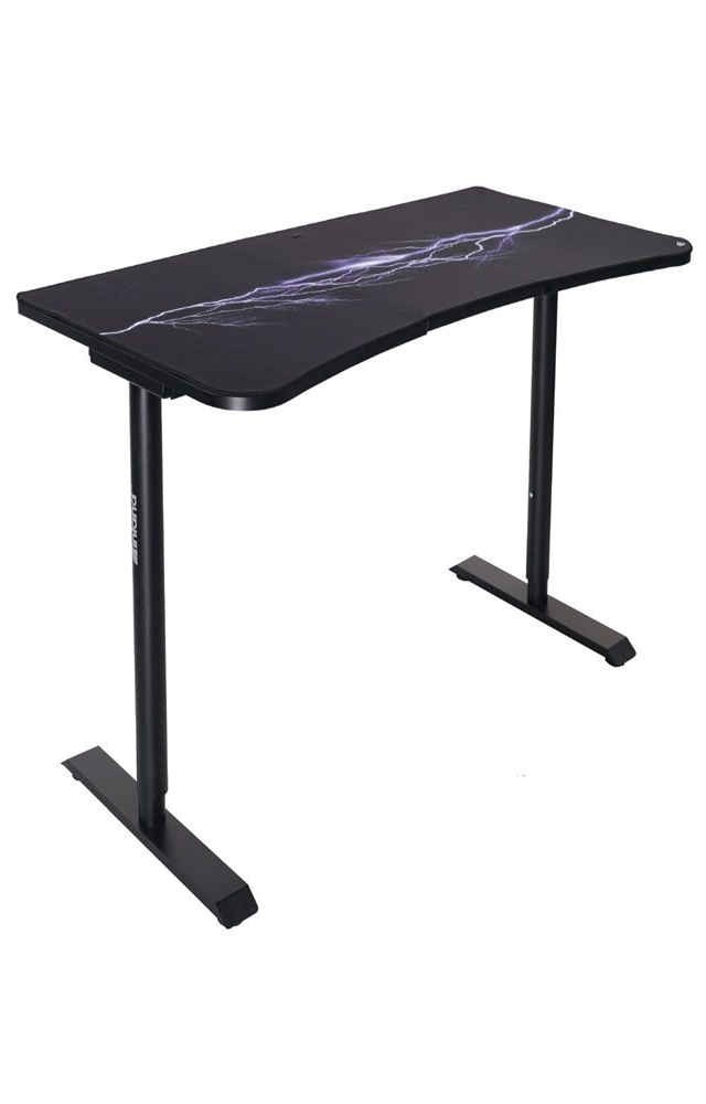  Inland Height-Adjustable Gaming Desk
