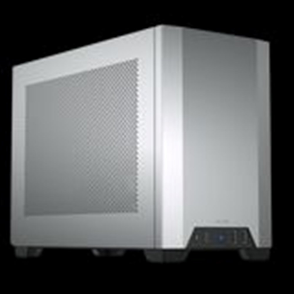 NCASE M1 (Silver)