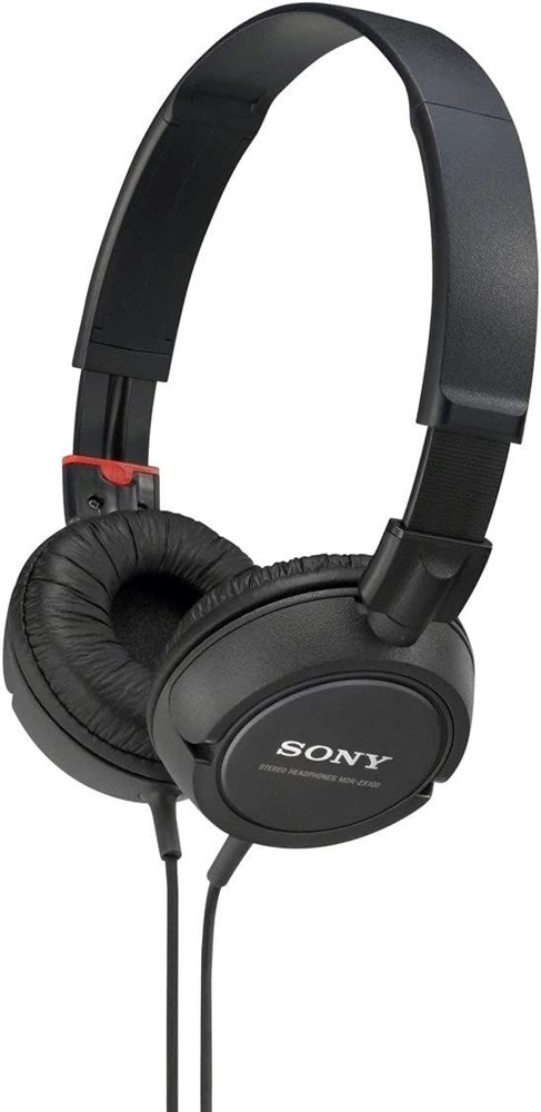  Sony MDR-ZX100 Headphone