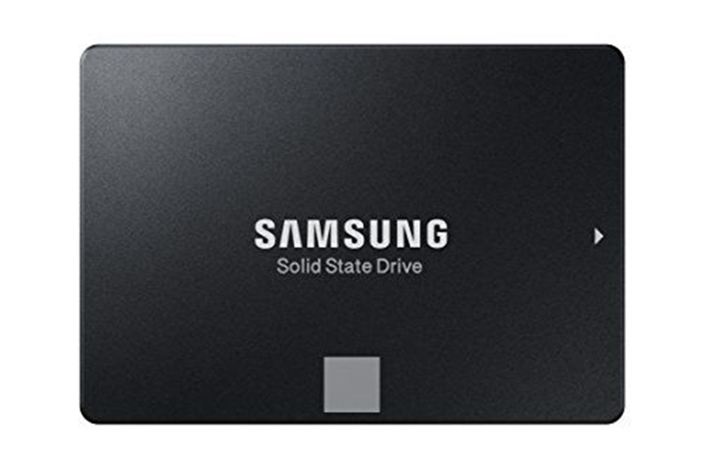 Samsung 860 Evo 500 GB 2.5" Solid State Drive
