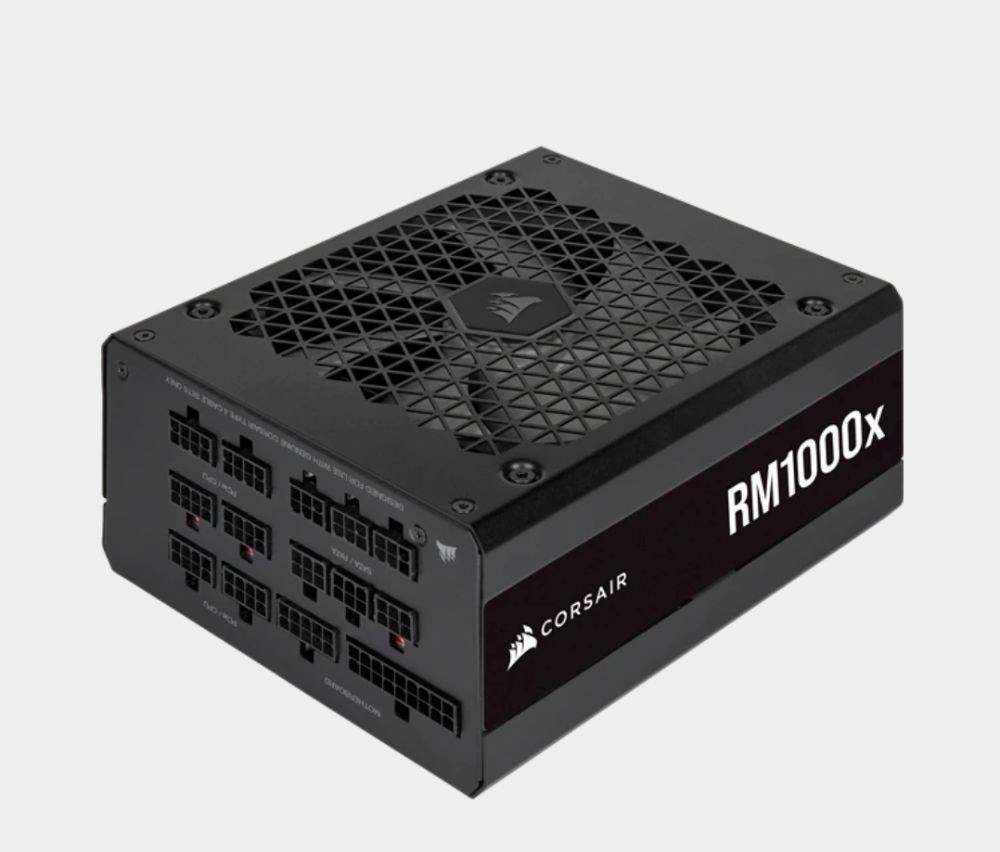 Corsair rm1000x