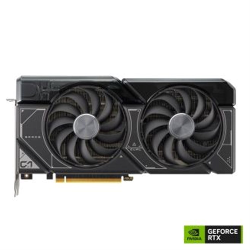 ASUS Dual GeForce RTX 4070