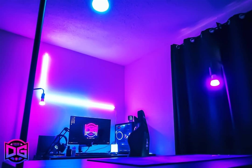 Bitwit Computer Setup VaporLine2.0 #BITWIT - Micro Center Build
