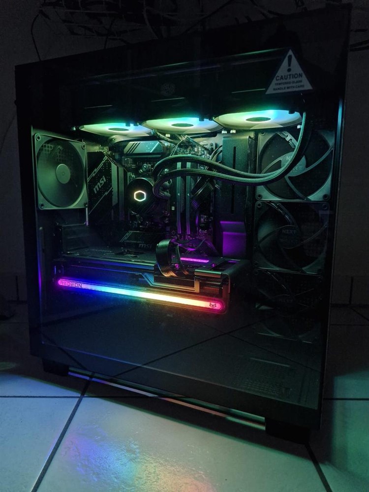 New Gaming Room Machine thumbnail