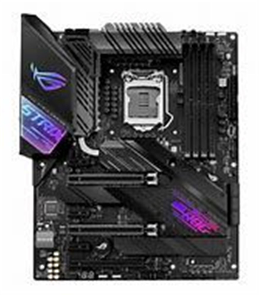 Asus ROG Strix Z490-E