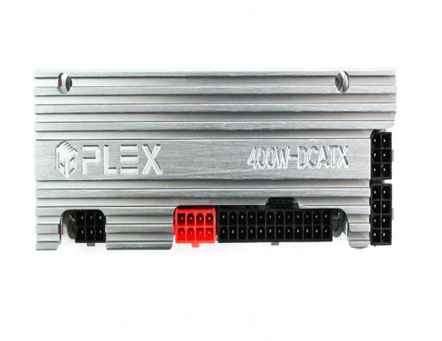 HDPLEX 400W HiFi DC-ATX