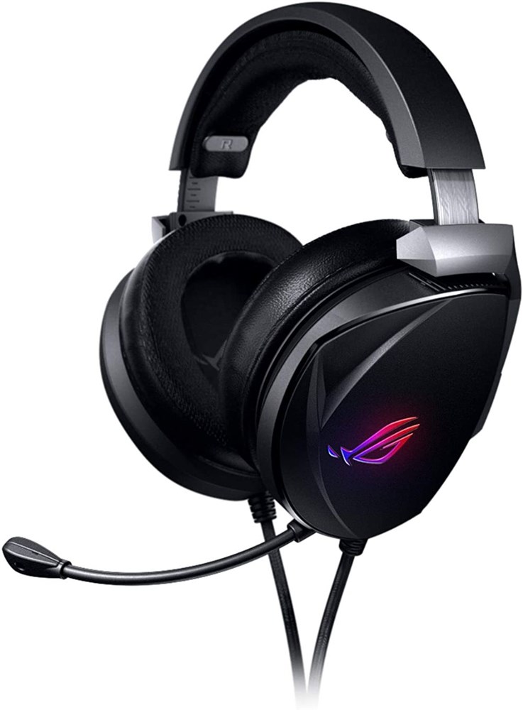 ASUS ROG Theta 7.1 Headphones