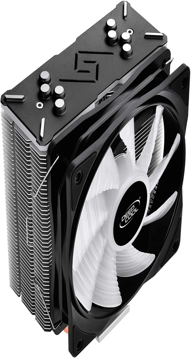  Deepcool Gammax GT BLK 