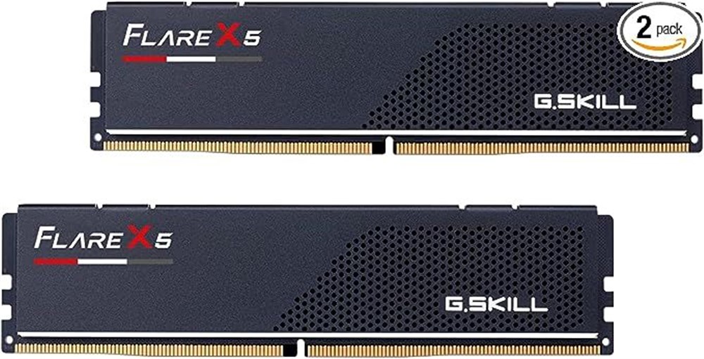 G.Skill Flare X5 Series 32GB DDR5-6000 CL30