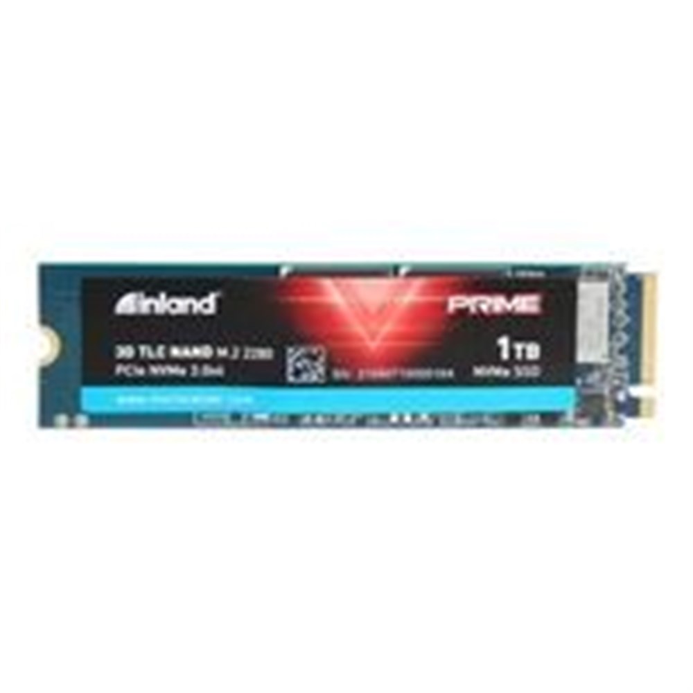 1tb ssd nvme inland prime