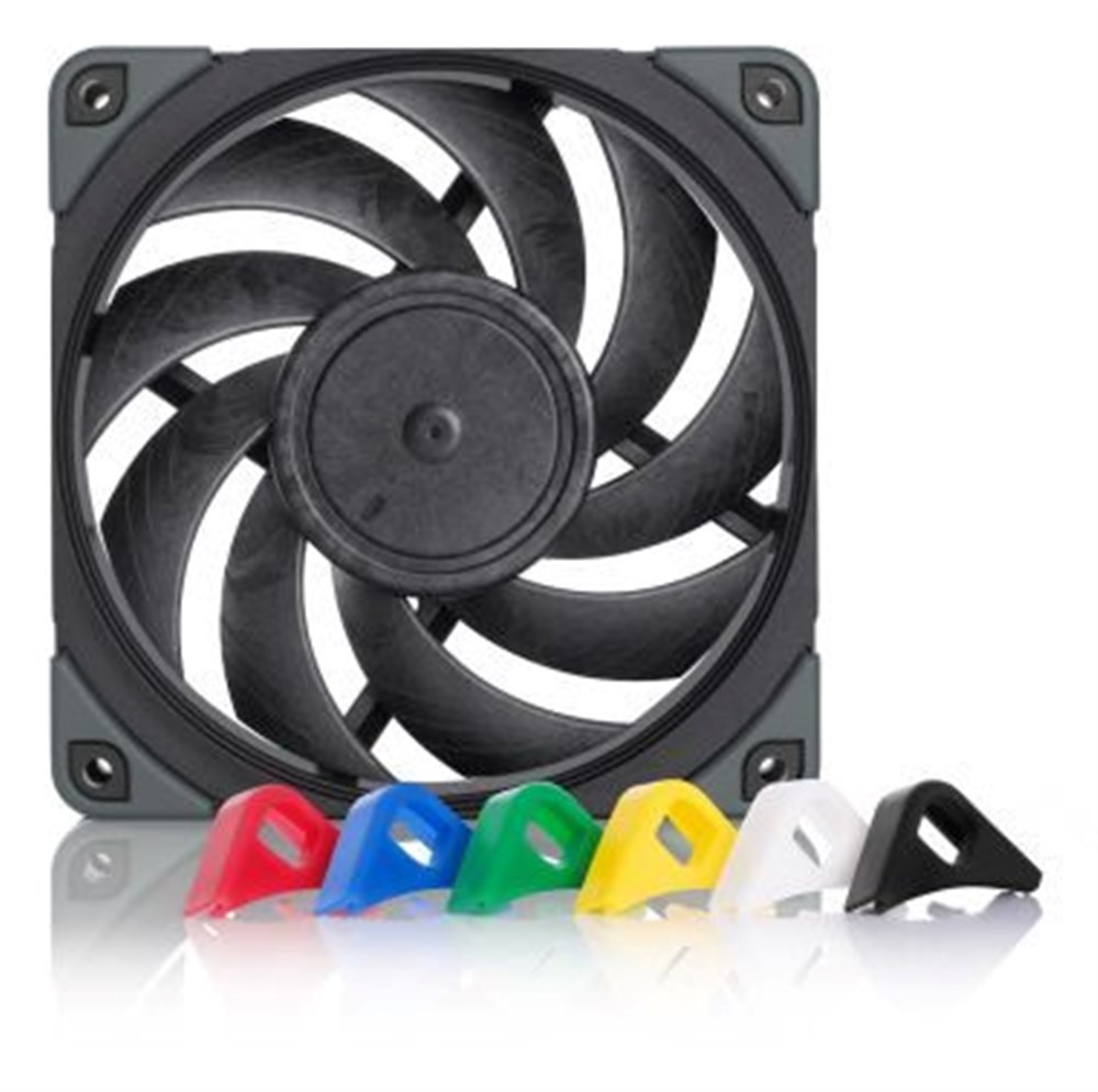 Noctua NF-A12x25 PWM Chromax 120mm Case Fan